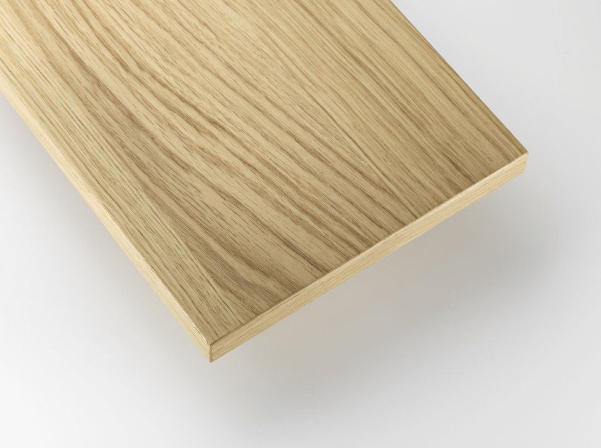 Поличка для String® System, 3шт, дуб Поличка для String® System, 3шт, дуб