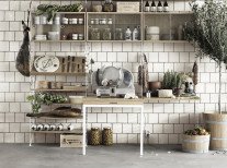 Поличка для String® System, 3шт, дуб Поличка для String® System, 3шт, дуб