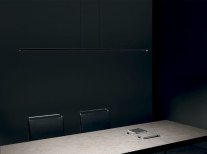 Світильник підвісний Straight_P1, білий Світильник підвісний Straight_P1, білий