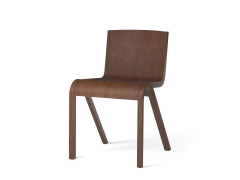 Стілець Ready, темний дуб