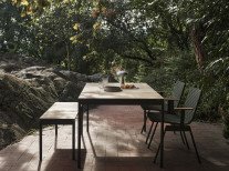 Портативний світильник Сomo SC53, бронзовий