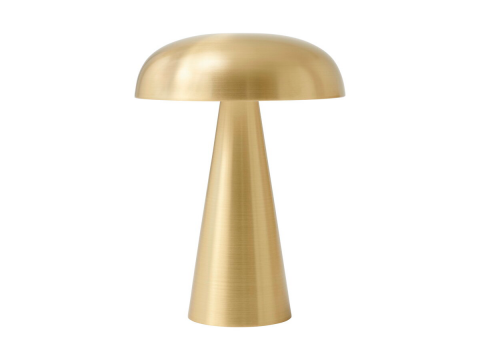 Портативна лампа Сomo SC53, золота