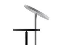 Торшер Joshua, чорний Торшер Joshua, чорний