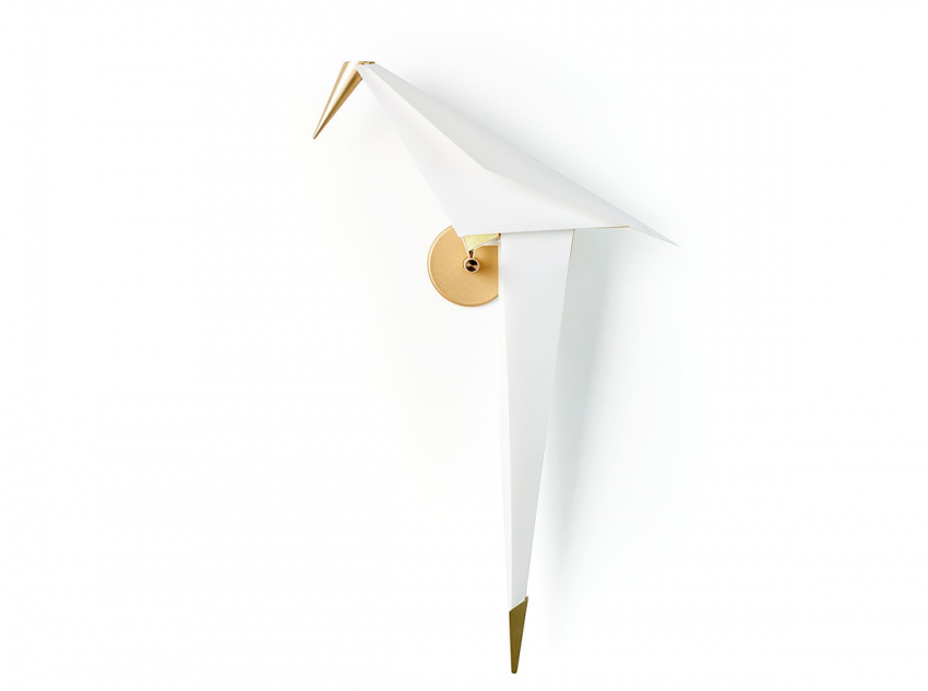 Настенный светильник Perch Light, большой Настенный светильник Perch Light, большой
