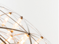 Светильник подвесной Raimond,  R43