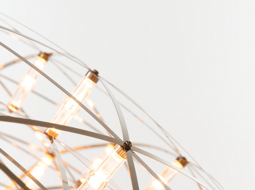 Светильник подвесной Raimond,  R43