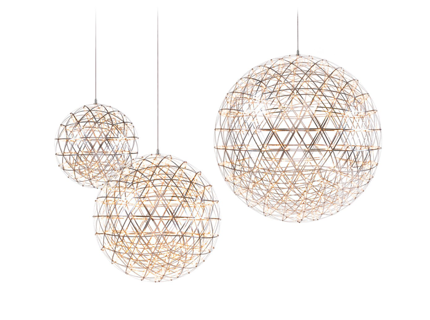 Светильник подвесной Raimond,  R43