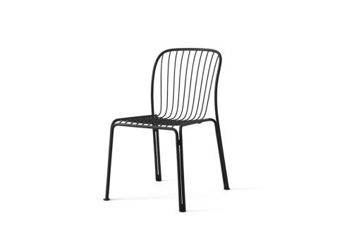 Стілець Thorvald SC94, чорний