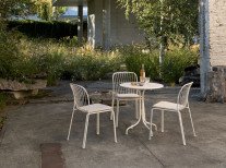 Стілець Thorvald SC94, чорний