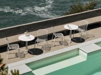 Стілець Thorvald SC94, чорний