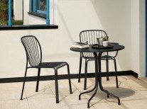 Стіл Thorvald SC96, чорний Стіл Thorvald SC96, чорний