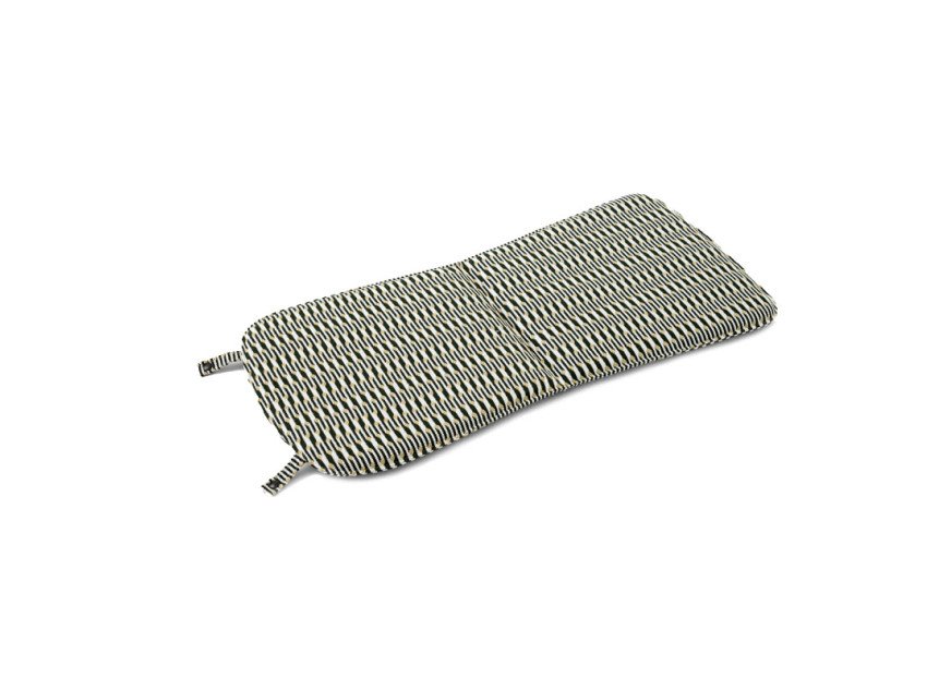 Подушка для вуличного стільця Thorvald SC94, Marquetry Bora Подушка для вуличного стільця Thorvald SC94, Marquetry Bora