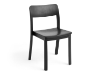 Стілець Pastis, чорний