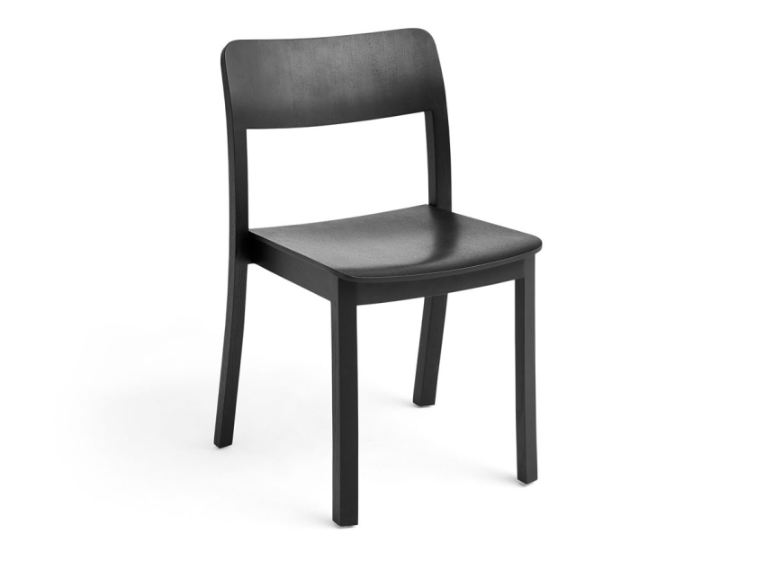 Стілець Pastis, чорний