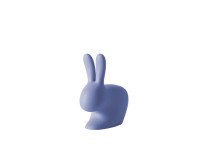 Крісло Rabbit Baby, блакитне Крісло Rabbit Baby, блакитне
