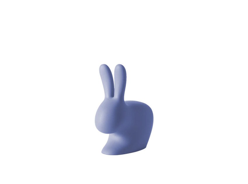 Крісло Rabbit Baby, блакитне Крісло Rabbit Baby, блакитне
