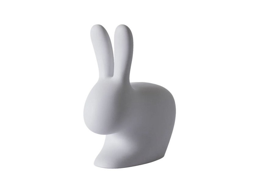 Крісло Rabbit, сіре Крісло Rabbit, сіре