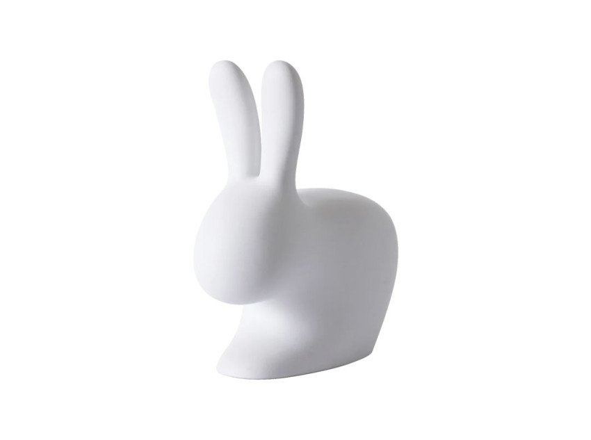 Крісло Rabbit, світло-сіре Крісло Rabbit, світло-сіре