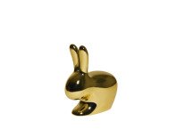 Крісло Rabbit Baby-metal finish, золоте Крісло Rabbit Baby-metal finish, золоте