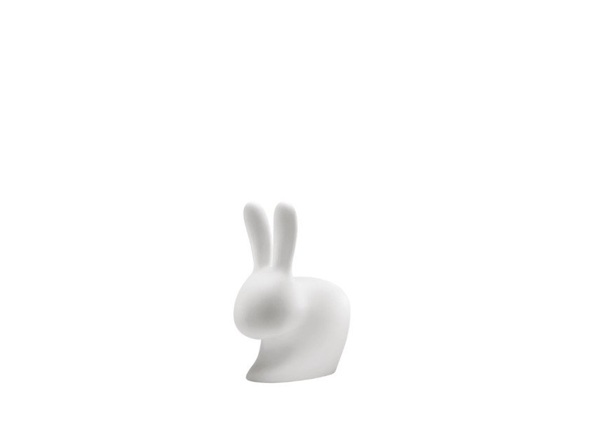 Портативна настільна лампа Rabbit XS, напівпрозора Портативна настільна лампа Rabbit XS, напівпрозора