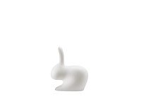 Портативна настільна лампа Rabbit XS, напівпрозора Портативна настільна лампа Rabbit XS, напівпрозора