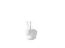 Tримач для дверей Rabbit XS, білий Tримач для дверей Rabbit XS, білий