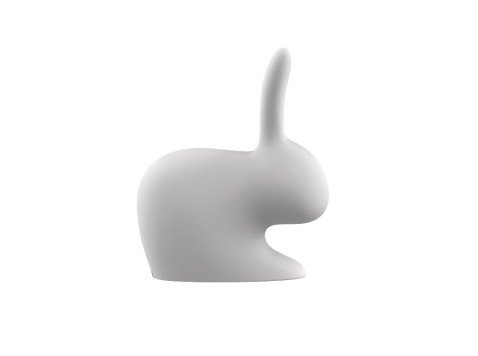 Зарядное устройство Rabbit Mini, серое