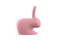 Зарядний пристрій Rabbit Mini, рожевий Зарядний пристрій Rabbit Mini, рожевий