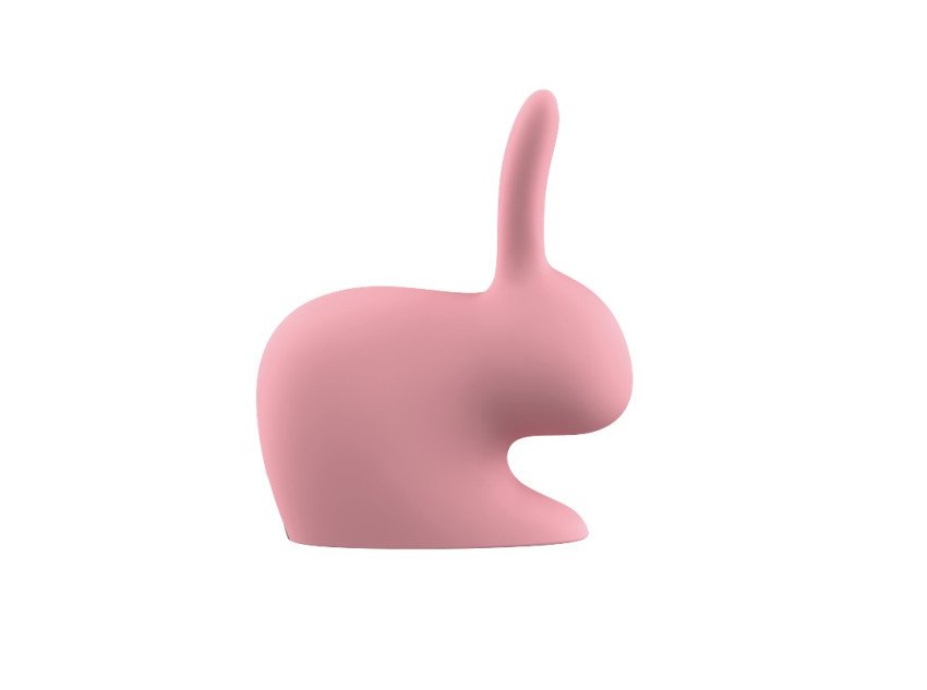 Зарядний пристрій Rabbit Mini, рожевий Зарядний пристрій Rabbit Mini, рожевий