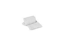 Полотенце для рук Organic  towel, белое