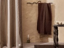 Полотенце для рук Organic  towel, белое