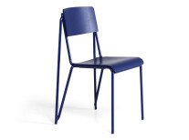 Обеденный стул Petit Standard, синий Обеденный стул Petit Standard, синий