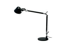 Настільна лампа Tolomeo Mini Table, чорна Настільна лампа Tolomeo Mini Table, чорна