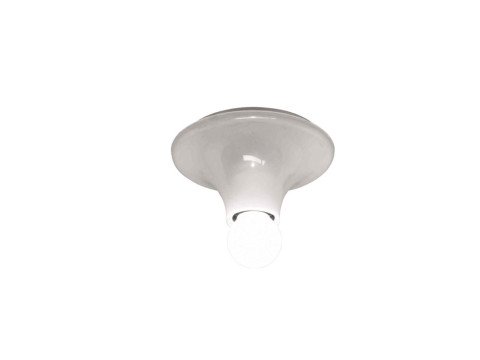 Світильник універсальний Teti, прозорий