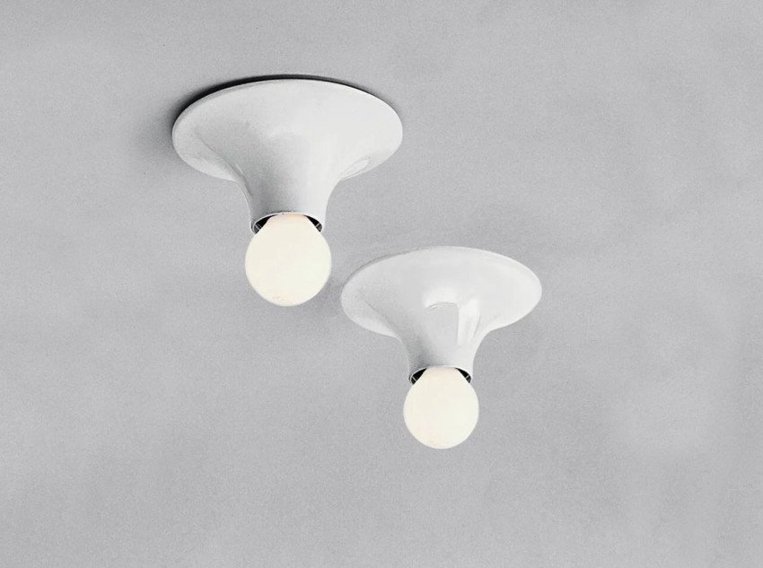 Світильник універсальний Teti, прозорий Світильник універсальний Teti, прозорий