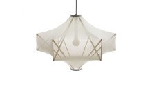 Світильник підвісний Sorpresa, білий