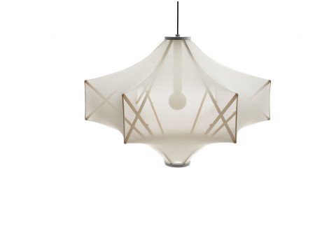 Світильник підвісний Sorpresa, білий Світильник підвісний Sorpresa, білий