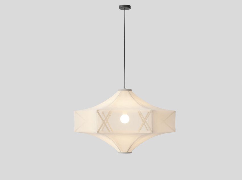 Світильник підвісний Sorpresa, білий