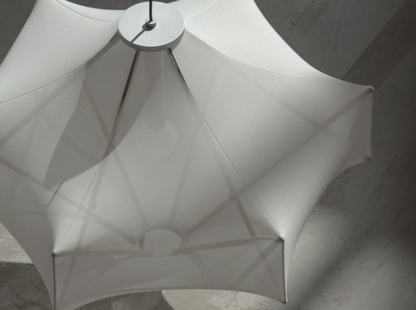 Світильник підвісний Sorpresa, білий