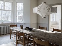 Світильник підвісний Sorpresa, білий