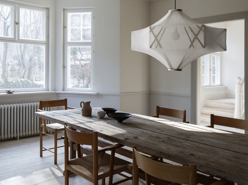 Світильник підвісний Sorpresa, білий