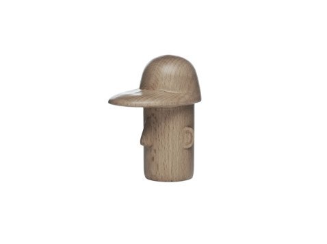 Винная пробка Buddy, Paul, натуральная