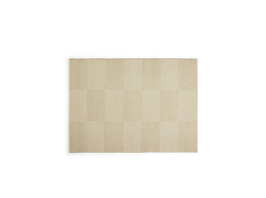 Килим Check, 140х200, бежевий Килим Check, 140х200, бежевий