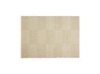 Килим Check, 170х240, бежевий Килим Check, 170х240, бежевий