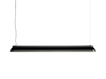 Подвесной светильник PC Linear Suspension, черный Подвесной светильник PC Linear Suspension, черный