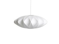 Светильник подвесной Nelson sauser crisscross bubble M, белый Светильник подвесной Nelson sauser crisscross bubble M, белый