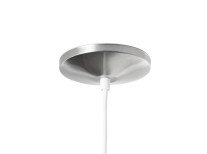 Светильник подвесной Nelson saucer bubble, маленький Светильник подвесной Nelson saucer bubble, маленький