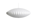 Подвесной светильник Nelson saucer bubble, средний Подвесной светильник Nelson saucer bubble, средний