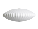 Подвесной светильник Nelson saucer bubble, большой Подвесной светильник Nelson saucer bubble, большой