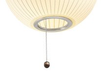 Настенный светильник Nelson ball wall scone cabled Настенный светильник Nelson ball wall scone cabled